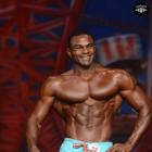 Michael  Ferguson - IFBB Europa Show of Champions Orlando 2014 - #1