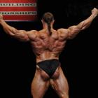 Audrius  Jegelevicius - NPC Jr. USA 2011 - #1