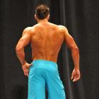 Deniz  Duygulu - NPC USA 2011 - #1