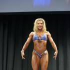 Danna  Rey - NPC Texas Shredder Classic 2014 - #1