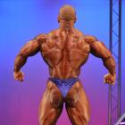 David  Henry - IFBB Jacksonville Pro 2010 - #1