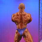 David  Henry - IFBB Jacksonville Pro 2010 - #1