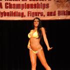 Markee  Serecin - NPC Natural Eastern USA 2013 - #1