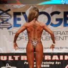 Melissa   Booker - NPC Natural Northern USA 2014 - #1