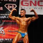 Ryan  Warton - NPC Natural Ohio 2014 - #1