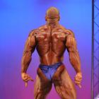 David  Henry - IFBB Jacksonville Pro 2010 - #1