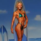 Jennifer  Olsen - NPC Europa Show of Champions 2011 - #1