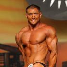 Michael  Drake - NPC Europa Super Show 2010 - #1