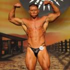 Michael  Drake - NPC Europa Super Show 2010 - #1