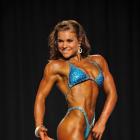 Colleen  McMahon - NPC Jr. Nationals 2012 - #1