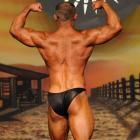 Michael  Drake - NPC Europa Super Show 2010 - #1