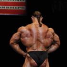 Audrius  Jegelevicius - NPC Jr. USA 2011 - #1