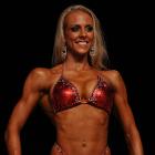 Dawn  Hinz Pugh - NPC Texas Shredder Classic 2009 - #1