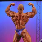 David  Henry - IFBB Jacksonville Pro 2010 - #1