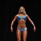 Meg  Tyner - NPC Atlantic States 2014 - #1