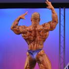 David  Henry - IFBB Jacksonville Pro 2010 - #1