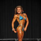 Colleen  McMahon - NPC Jr. Nationals 2012 - #1