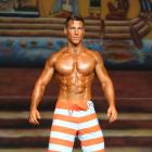 Tim   McComsey - NPC Europa Super Show 2013 - #1