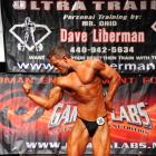 Joe  Vance - NPC Natural Ohio 2014 - #1