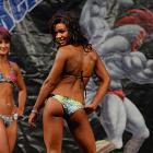 Brandie  Moore - NPC Kentucky 2009 - #1