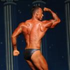 Jason  Varner - NPC Europa Show of Champions 2012 - #1