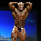 Bill  Wilmore - IFBB Toronto Pro Supershow 2012 - #1