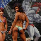 Brandie  Moore - NPC Kentucky 2009 - #1