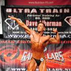 Joe  Vance - NPC Natural Ohio 2014 - #1