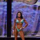 Laurie  Schnelle - IFBB Wings of Strength Chicago Pro 2013 - #1