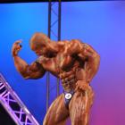 David  Henry - IFBB Jacksonville Pro 2010 - #1