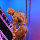 David  Henry - IFBB Jacksonville Pro 2010 - #1