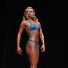 Meg  Tyner - NPC Atlantic States 2014 - #1