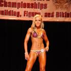 Stefani  Ellerman - NPC Natural Eastern USA 2013 - #1