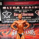 Joe  Vance - NPC Natural Ohio 2014 - #1