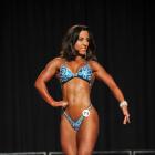 Cristina  Gomez - NPC Jr. Nationals 2012 - #1