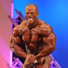 David  Henry - IFBB Jacksonville Pro 2010 - #1