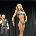 Leah  Peters - NPC Texas Shredder Classic 2014 - #1