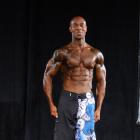 Donta  Tanner - IFBB North American Championships 2012 - #1