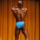 Terrance  West - NPC Long Island Championships 2010 - #1