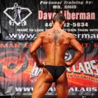 Joe  Vance - NPC Natural Ohio 2014 - #1