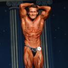 Brett  Clark - NPC Europa Show of Champions 2012 - #1
