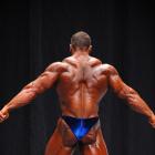 Anthony  Pasquale - NPC USA 2012 - #1