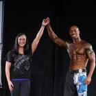 Donta  Tanner - IFBB North American Championships 2012 - #1