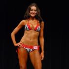 Kelsey  Byers - NPC Texas State 2010 - #1