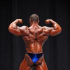 Anthony  Pasquale - NPC USA 2012 - #1