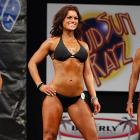 Sabrina   Reesman - NPC Kentucky 2009 - #1