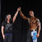 Donta  Tanner - IFBB North American Championships 2012 - #1