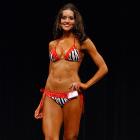 Kelsey  Byers - NPC Texas State 2010 - #1