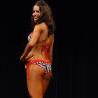 Kelsey  Byers - NPC Texas State 2010 - #1