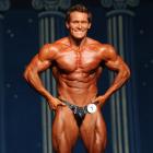 Brett  Clark - NPC Europa Show of Champions 2012 - #1